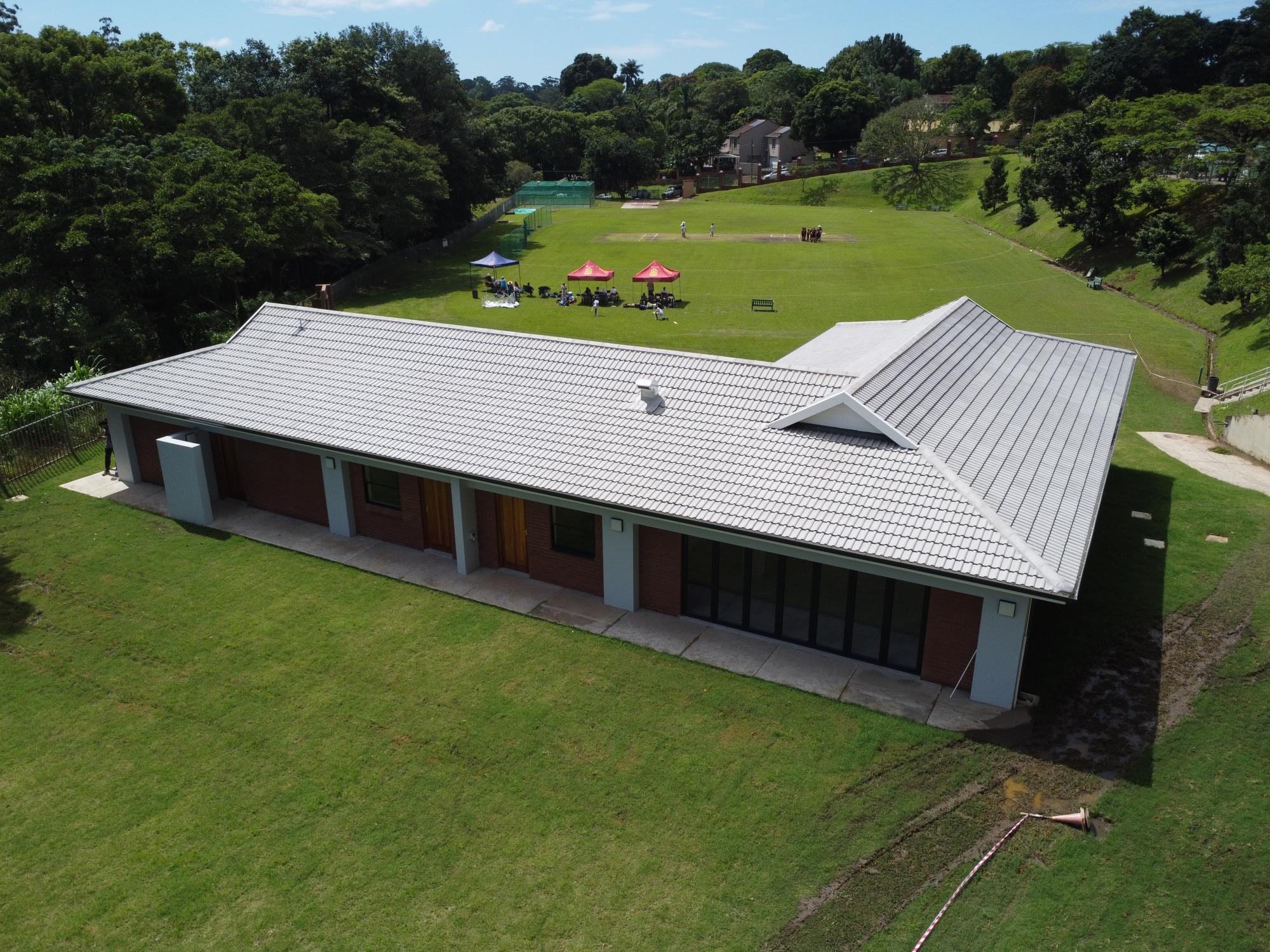 Atholl Heights Sports Pavillion
